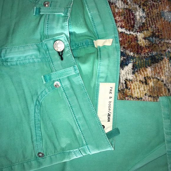 Rag & Bone Jeans - Picture 4 of 4